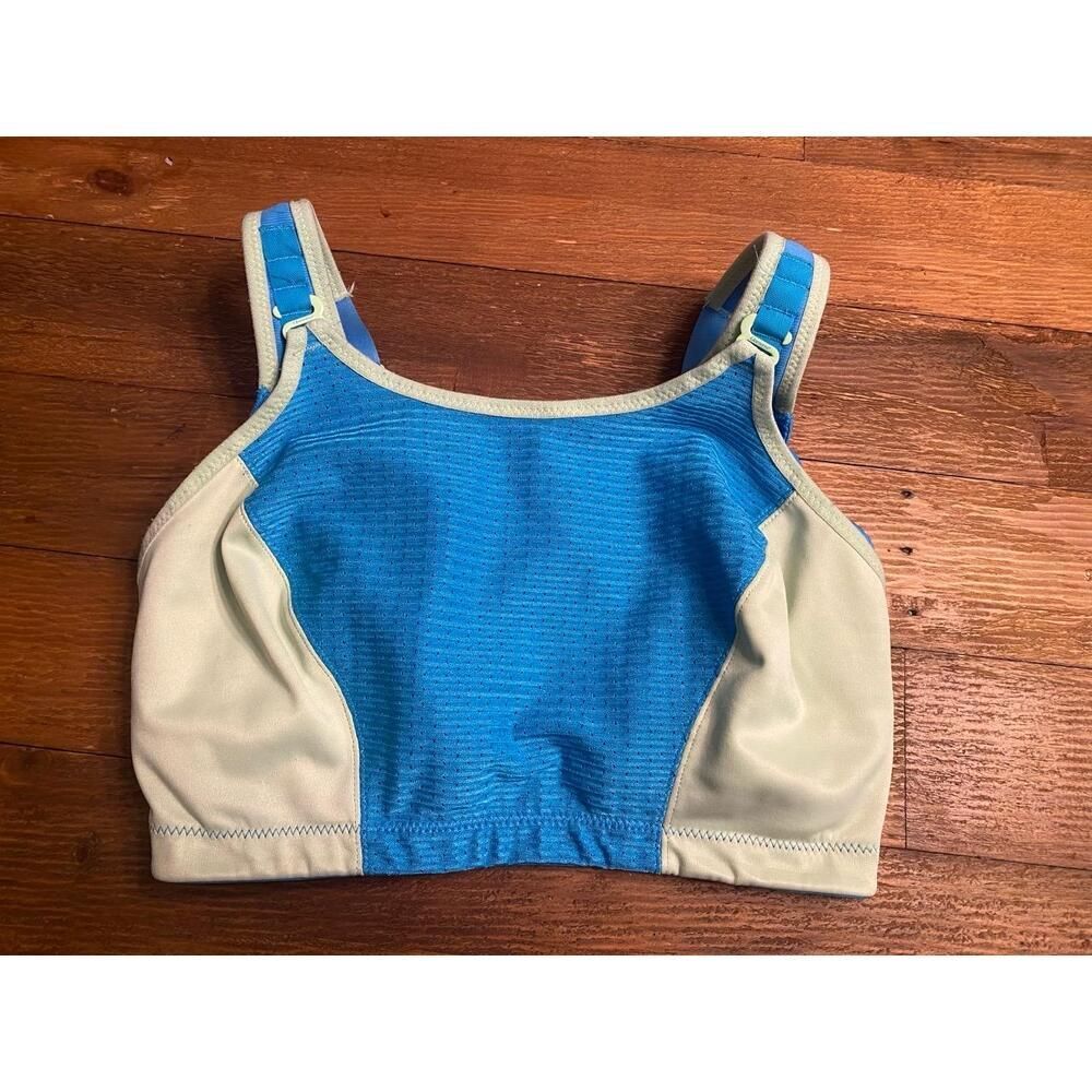 Glamorise 32i Double Layer Custom Control High Im… - image 3